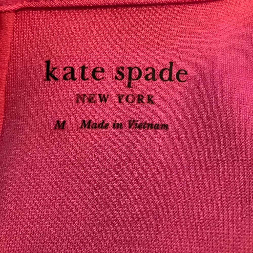 KATE SPADE DRESS - Picture 4 of 4